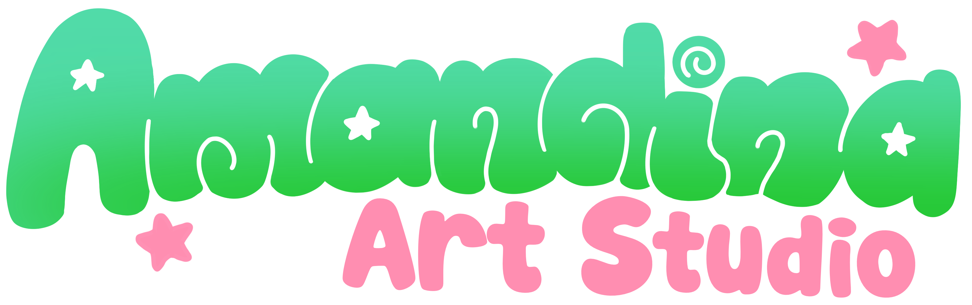 Amandina Art Studio