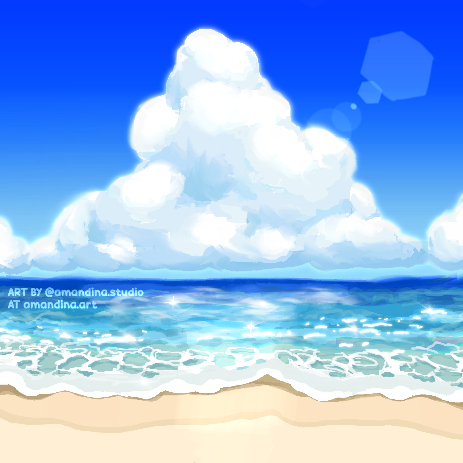 Sunny Day